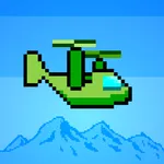 Tap Tap Heli icon