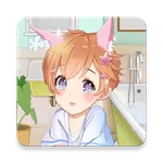 Anime Avatar Maker: Pretty icon