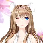 Anime Avatar Maker - Sweet Lol icon