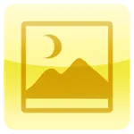 Shortcut Image icon