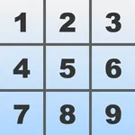 Sudoku Challenger Max icon