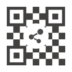 QR Code Share icon