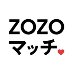 ZOZOマッチ-恋活・出会い・マッチングアプリ icon