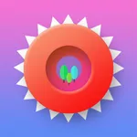 재난안전앱 안전지킴이 icon