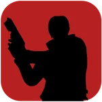 Resident Evil Characters Quiz icon