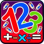 Juego de Matemática icon
