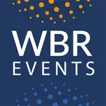 WBR UK Events icon