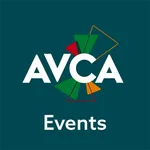 AVCA Events icon