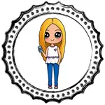 How To Draw Cute Girls icon