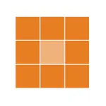 Find differences color Spot it icon