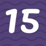 Puzzle Fifteen icon