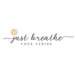 Just Breathe Yoga Center icon