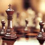 Chess icon