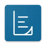 Light List icon