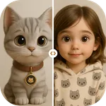 Pet to Human: Animal to Human icon