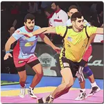 Pro Kabaddi Schedule Live icon