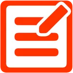 Order Note icon