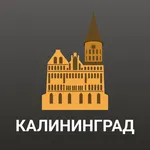 Калининград Путеводитель icon