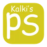 Kalkis Audio Book | Ponniyin S icon