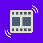 Shaky Video Stabilizer icon