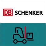 DB Schenker Fairs icon