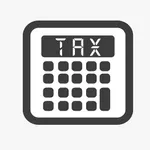 Income Tax Calculator icon