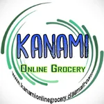 Kanami Online Grocery icon