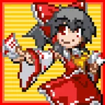 東方玉霊姫（東方Project二次創作ＲＰＧ） icon