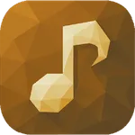 مشغل الموسيقي - Audio Player icon