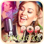 Karaoke Pop Indonesia Offline icon