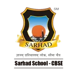 SARHAD SCHOOL CBSE icon