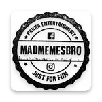 MadMemesBro icon