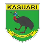 Kodam XVIII Kasuari icon