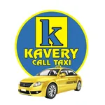 Kavery Call Taxi Driver icon