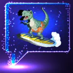 Ultimate WA Sticker Maker icon