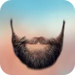 Beard Photo Editor icon