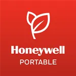 Honeywell Portable AirPurifier icon