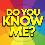 How Well Do You Know Me? icon