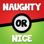 Naughty Or Nice? Quiz Game icon