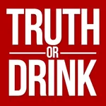 Truth or Drink - Drinking Game icon