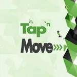 Tap 'n Move icon