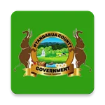 Nyandarua County Goverment icon
