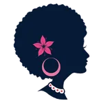 Malkia Salon App icon