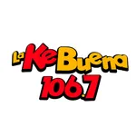 Ke Buena Hidalgo 106.7 icon