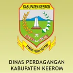 HASIL TANI KEEROM icon