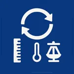 AllUnits –Smart Unit Converter icon
