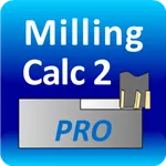 Milling Cut Calculator 2 icon