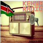 Kenya Radio Stations icon