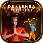 Dussehra Photo Frames icon
