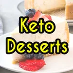 Keto Desserts icon